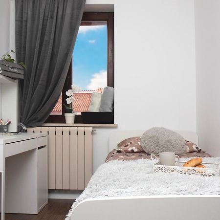 Apartments Ariana Умаг Екстериор снимка