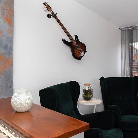Apartments Ariana Умаг Екстериор снимка