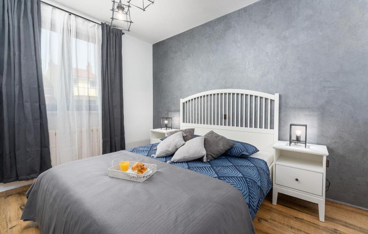 Apartments Ariana Умаг Екстериор снимка