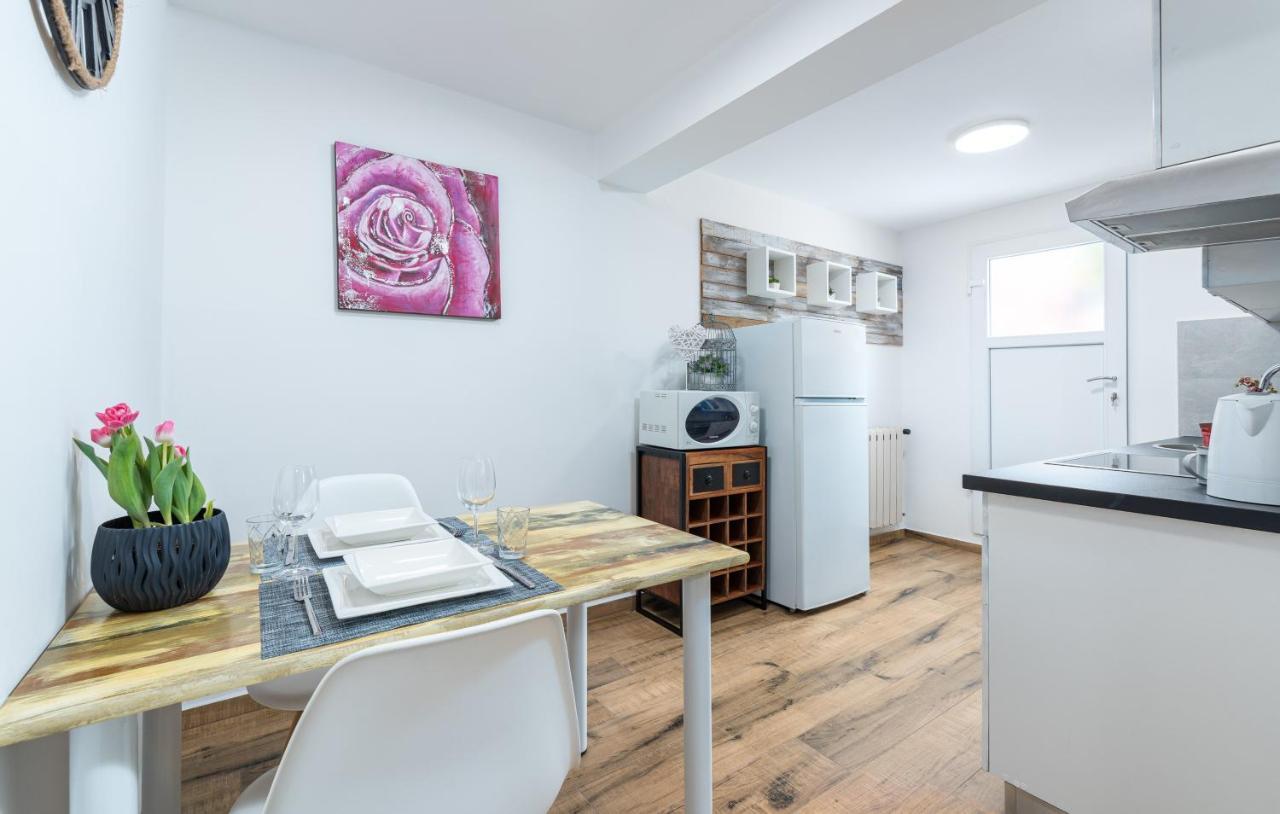 Apartments Ariana Умаг Екстериор снимка