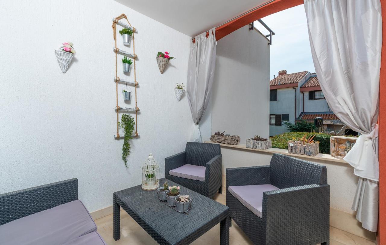 Apartments Ariana Умаг Екстериор снимка