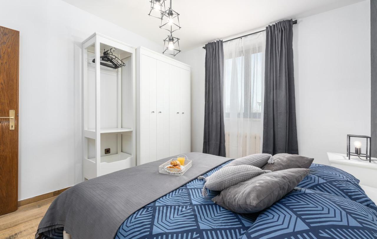 Apartments Ariana Умаг Екстериор снимка