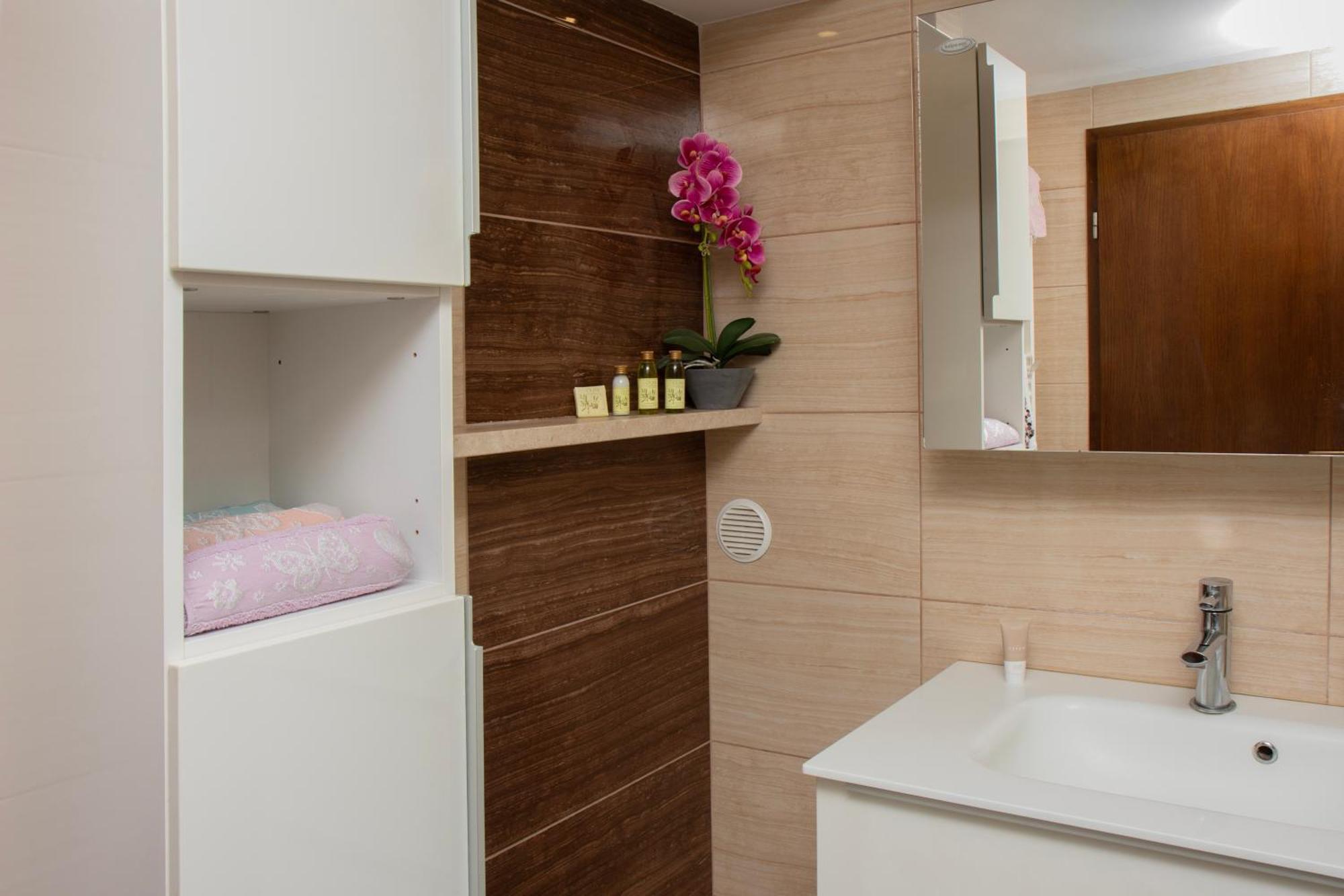 Apartments Ariana Умаг Екстериор снимка