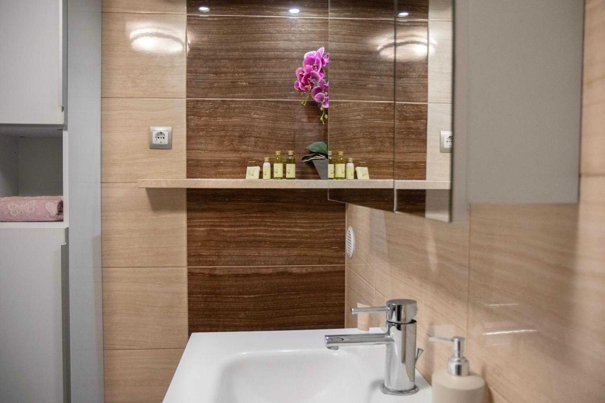 Apartments Ariana Умаг Екстериор снимка