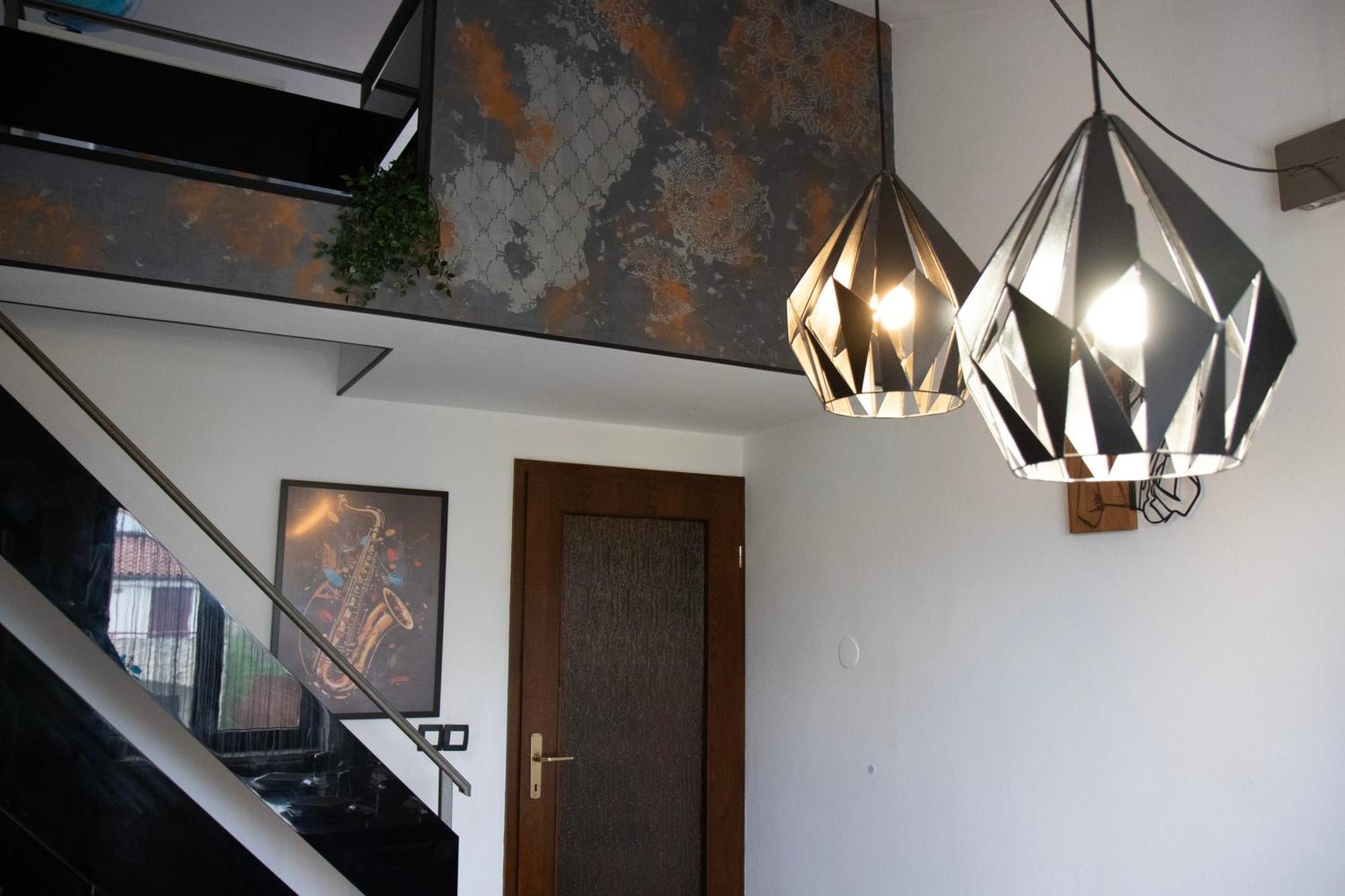 Apartments Ariana Умаг Екстериор снимка