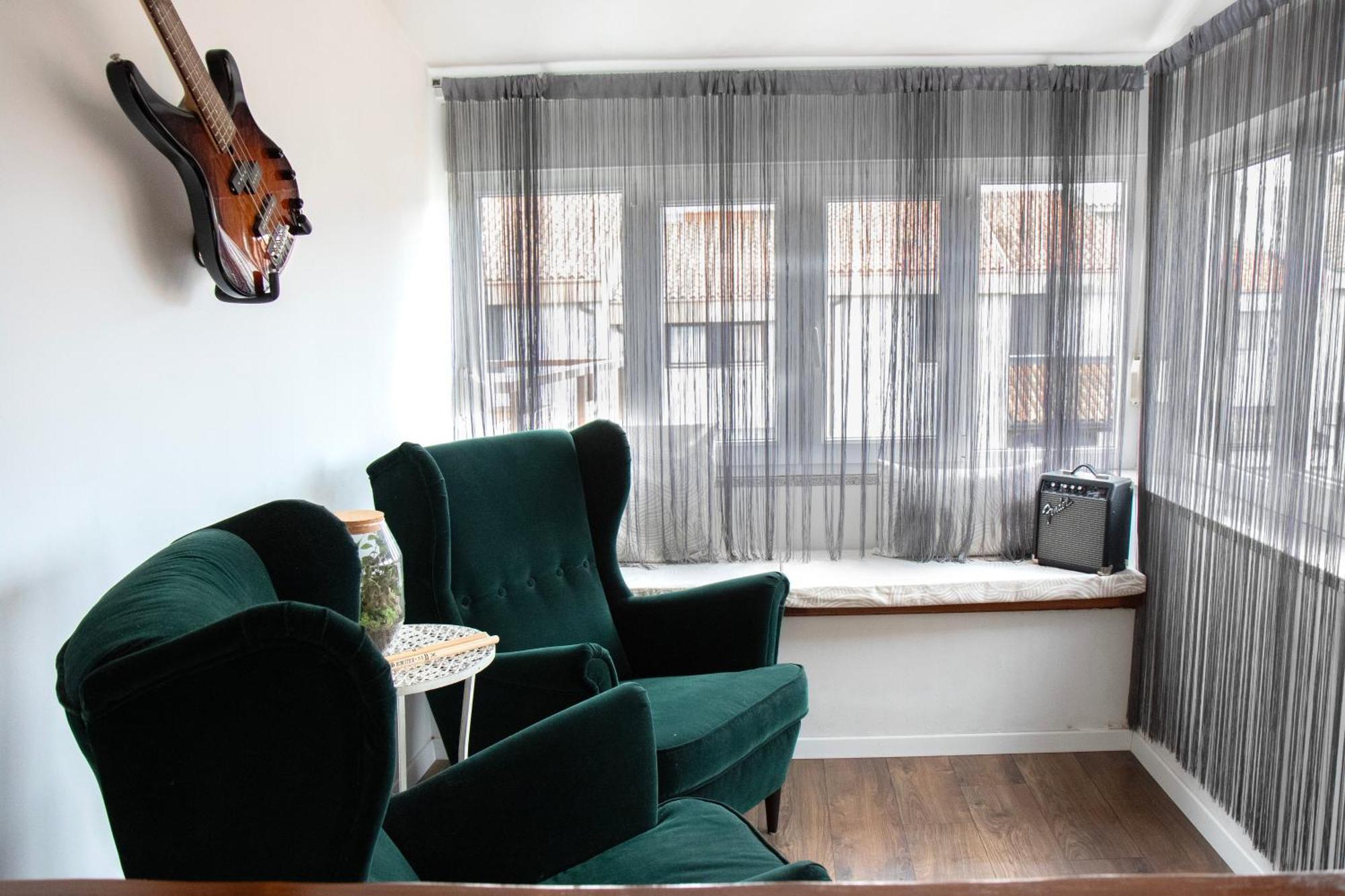 Apartments Ariana Умаг Екстериор снимка