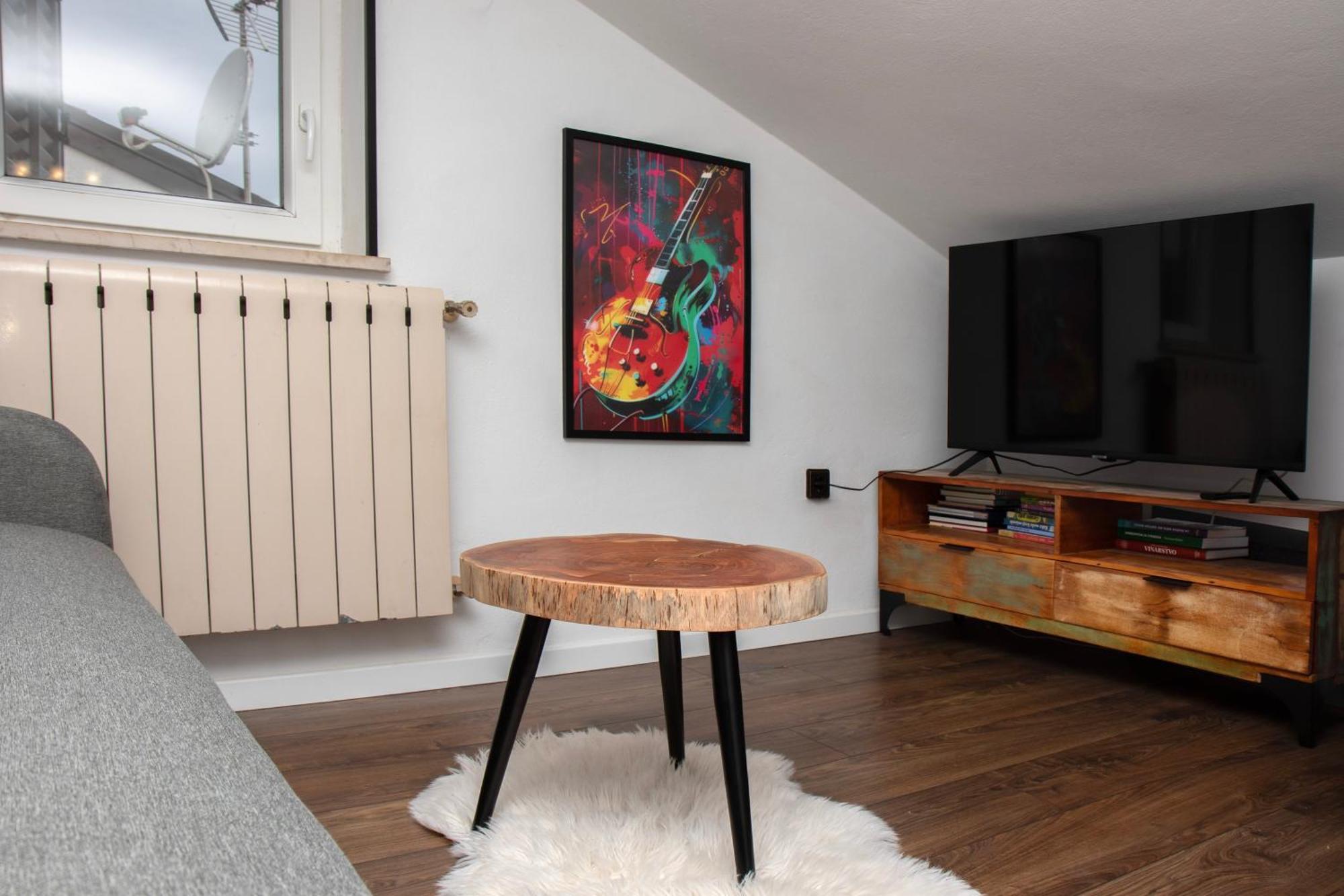 Apartments Ariana Умаг Екстериор снимка
